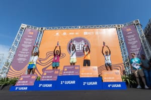 Prefeito destaca impacto econômico e cultural da Corrida de Reis para a capital