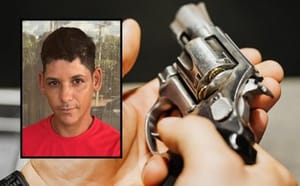 Vigia é surpreendido e assassinado a tiros ao chegar em bar de Mato Grosso