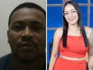 Justiça mantém preso suspeito de matar cunhada com 15 facadas na frente do filho