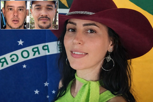 Julgamento de assassinos de filha de deputado estadual acontece nesta quinta-feira