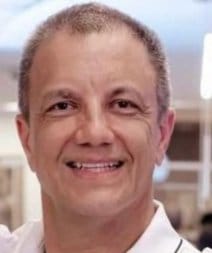 Chefe de gabinete do deputado José Medeiros, ex-militar morre após sofrer queda em casa