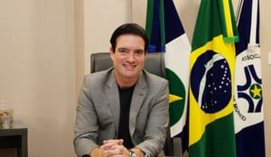 Vitória para Mato Grosso. Conquista para o Brasil!