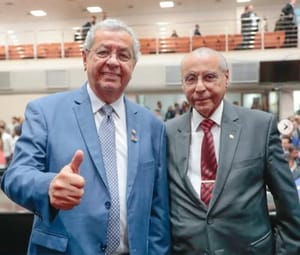 Deputado diz que senador se compromete a quitar RGA dos servidores caso seja eleito governador