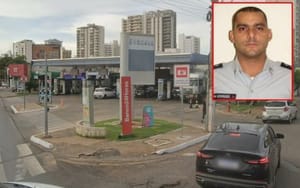 Justiça manda soltar tenente-coronel acusado de assédio, e PM o exonera de comando em MT