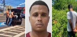 Envolvido em homicídio e ocultação de cadáver de jovem "cagueta" é preso pela PC