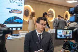 Procurador garante que coleta de lixo não será interrompida em Várzea Grande