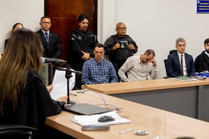 Tribunal do Júri condena irmãos a 60 anos de cadeia por assassinato de filha de deputado em MT