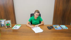 Várzea Grande sanciona lei que institui a Semana de Primeiros Socorros nas escolas