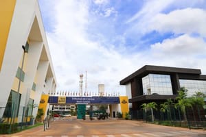 Tribunal de Contas abre mil vagas para segunda edição do MBA em Gestão de Cidades