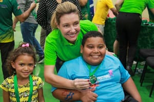 Centro de Referência Paralímpico de Várzea Grande abre matrículas