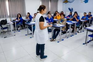 Mato Grosso paga R$ 215 milhões para profissionais da educação que atingiram metas e resultados
