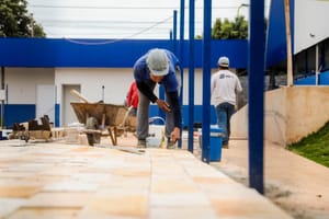 Mato Grosso mantém redução do ICMS da cesta básica da construção civil até dezembro