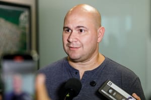 Abilio veta chantagem eleitoral na Educação e avisa: “quem coagir servidor será afastado”