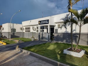 Quatro pessoas são autuadas por tentativa de homicídio em Chapada dos Guimarães