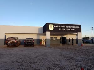 Sete adolescentes são apreendidos por execução de faccionados rivais