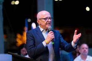 Vice-governador afirma que projeto da RGA deve chegar à Assembleia nos próximos dias