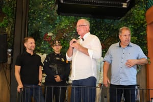 Evento consolida Chapada dos Guimarães como capital do Carnaval em Mato Grosso