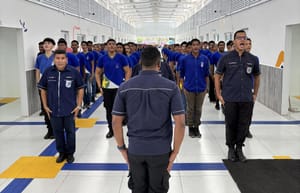 Mato Grosso amplia modelo cívico-militar e prevê 205 escolas na rede estadual