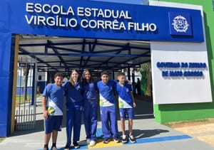 Rede Estadual de Mato Grosso tem mais de 13,7 mil vagas disponíveis para o ano letivo de 2026