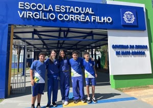 Pais que não confirmaram matrícula pelo Portal Web passam integrar lista de espera