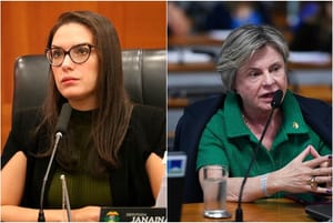 Políticos de MT comemoram invasão dos EUA à Venezuela e queda de Maduro