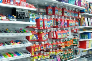 Escolas não podem exigir itens de uso coletivo nem impor onde comprar materiais, diz Procon