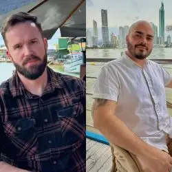 Acusado de matar influenciador  mato-grossense é preso após quase cinco meses