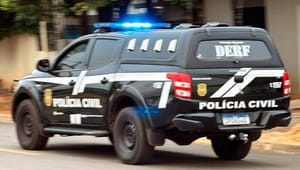 Funcionária de hospital desvia R$ 400 mil de clientes de cirurgias plásticas e é alvo da PC em Cuiabá