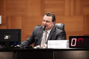 Max vê clima tranquilo para votação da RGA e contas de Mauro nesta quarta-feira