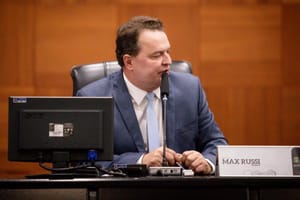 Extinção fortalece quem produz e cumpre a lei, defende presidente da Assembleia