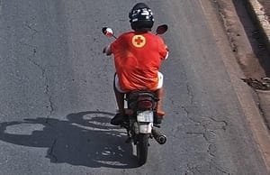 Duas motocicletas roubadas são recuperadas em menos de 24 horas em Cuiabá