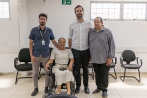 Jornalista autista assume Conselho da Pessoa com Deficiência em Cuiabá