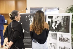 Sesp reforça enfrentamento ao trabalho escravo com exposição fotográfica