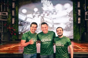 Festival na Serra chega à 3ª edição com shows nacionais e open churrasco em Chapada dos Guimarães