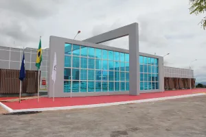 Fórum tem atendimento presencial suspenso por falta de energia elétrica