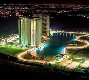 Empresário é preso acusado de agredir e ameaçar esposa em condomínio de luxo em Cuiabá