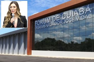 Juíza não vê indícios de participação e tranca inquérito contra agricultor e esposa de empresário