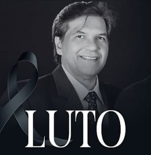 Servidor do TRT: filho de desembargador morre aos 56 anos em Cuiabá