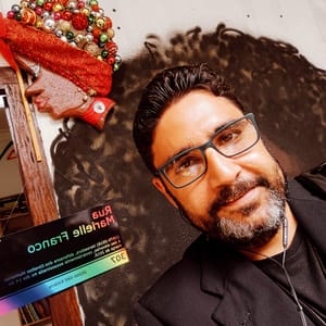 Os leprosos dos dias de hoje são os descapitalizados