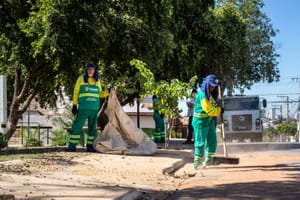 Prefeitura divulga resultado preliminar de processo seletivo da Limpurb
