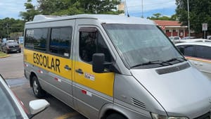 Vistoria 2026 para táxis e vans escolares inicia na próxima semana em Várzea Grande