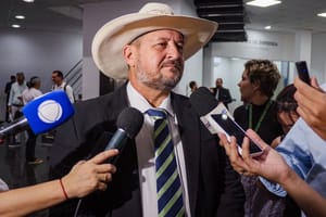 Cattani diz que Senado é “último freio” e aposta em nomes da direita para mudar a Casa