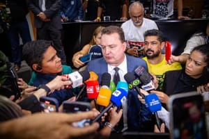 Assembleia Legislativa garante RGA acima da inflação pela primeira vez em sete anos em MT