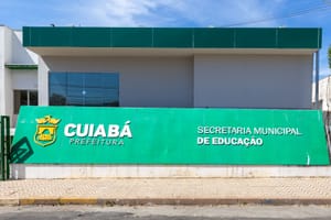 Prefeitura de Cuiabá convoca 337 novos professores; confira à relação