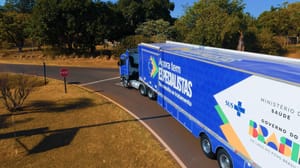 Ministério da Saúde adia eventos para esta semana em Várzea Grande