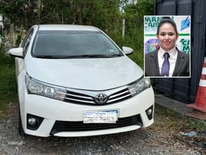 Saiba quem é a funcionária suspeita de desviar mais de R$ 400 mil de hospital em Cuiabá