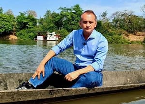 Ano novo, mesa vazia: a realidade dos pescadores de MT