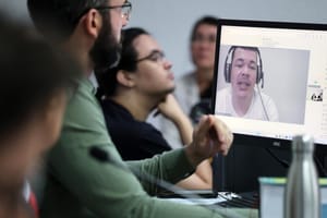 “Não é a postura de quem se arrepende”, diz promotor sobre réu ter ocultado corpo de vítima