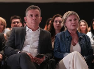 Margareth Buzetti deve buscar nova vaga ao Senado na chapa de Mauro Mendes