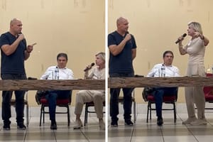 Prefeito e suplente de senador batem-boca após  fala sobre aumento no ISS e “fantasmas”